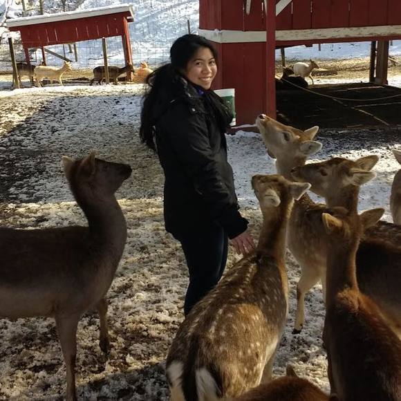 Meet your Posher, April - Picture 1 of 1